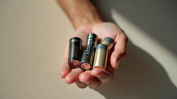 Choisir l'accumulateur idéal pour vos lampes et torches