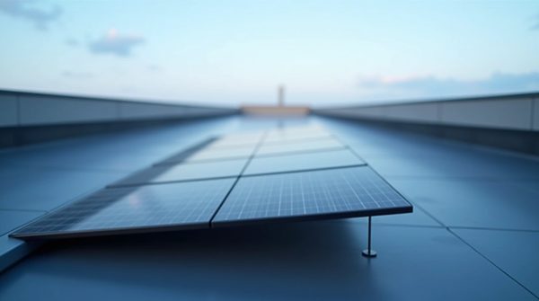 Étanchéité photovoltaïque : créer une toiture solaire fiable et durable