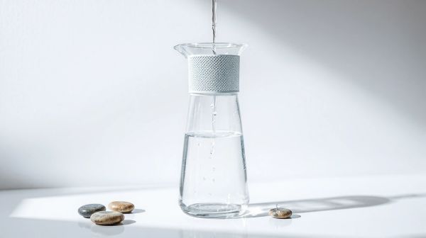 Fontaine filtrante : découvrez les bénéfices d'une eau pure !