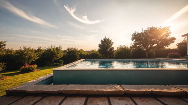 Guide rapide pour une détection efficace des fuites piscine à Bordeaux