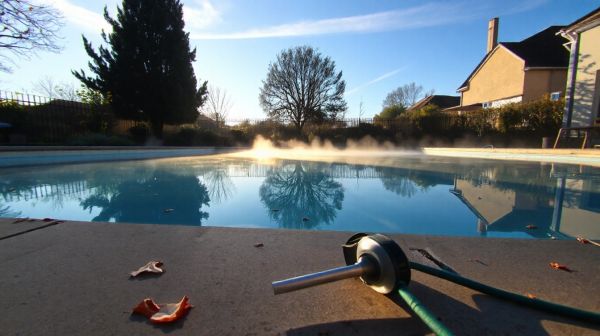 Guide rapide pour une détection efficace des fuites piscine à Bordeaux