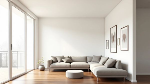 Le guide essentiel pour un budget maison moderne gagnant