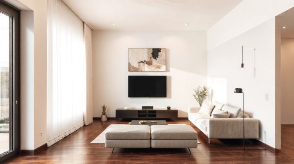Le guide essentiel pour un budget maison moderne gagnant