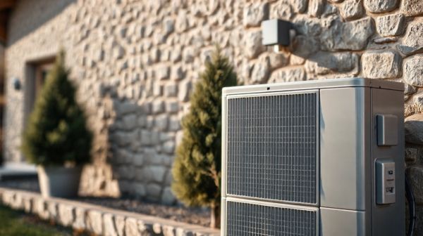 Les 7 meilleurs installateurs de pompes à chaleur à Grenoble