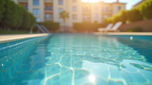 Optimiser la détection de fuite piscine à Bordeaux rapidement