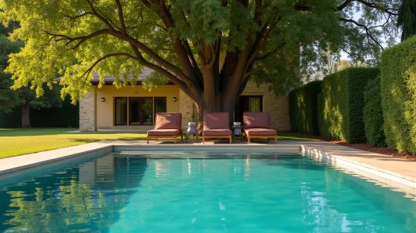Optimiser la détection de fuite piscine à Bordeaux rapidement