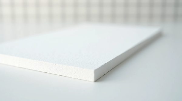 Plaque pvc : la solution sur mesure pour vos projets