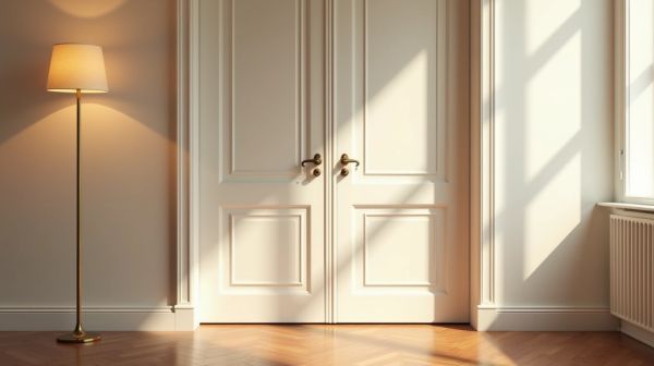 Porte manteau sur pied : comment choisir le bon modele pour son entree