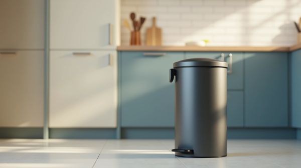 Quel conteneur poubelle choisir pour vos besoins ?