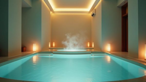 Tarifs piscine coque avec spa : combien va vous coûter ce choix ?