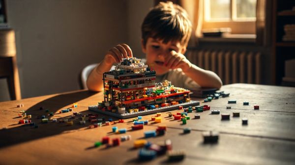 Top 5 solutions astucieuses de rangement pour vos Lego