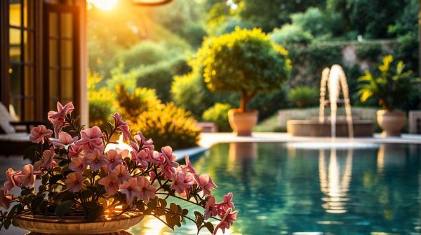 Top 5 spas à prix mini pour votre bien-être à ne pas rater !