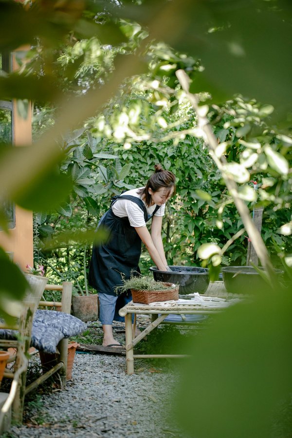 Assurez l'entretien de votre jardin avec les bons outils de jardinage