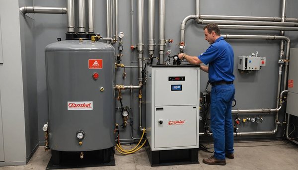 Entretien de chaudières fioul à toulouse : solutions sur mesure