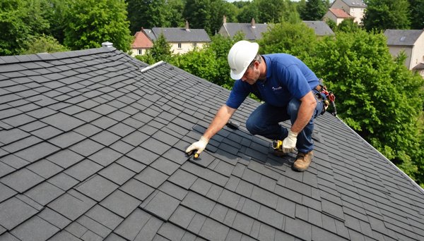 Couvreur expérimenté à saint-fargeau-ponthierry : votre toiture en toute sérénité