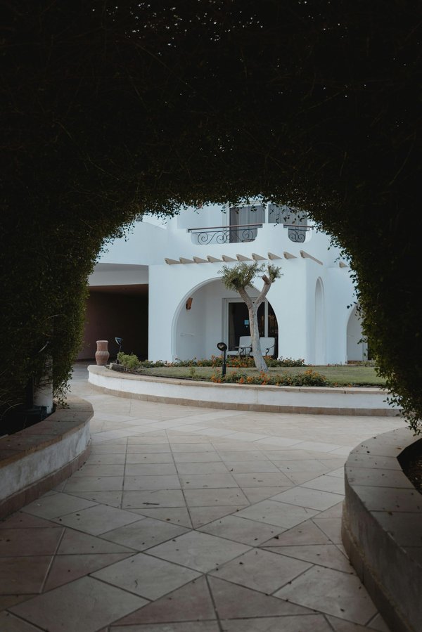 Dallage pierre naturelle : trouvez la qualité idéale pour votre maison