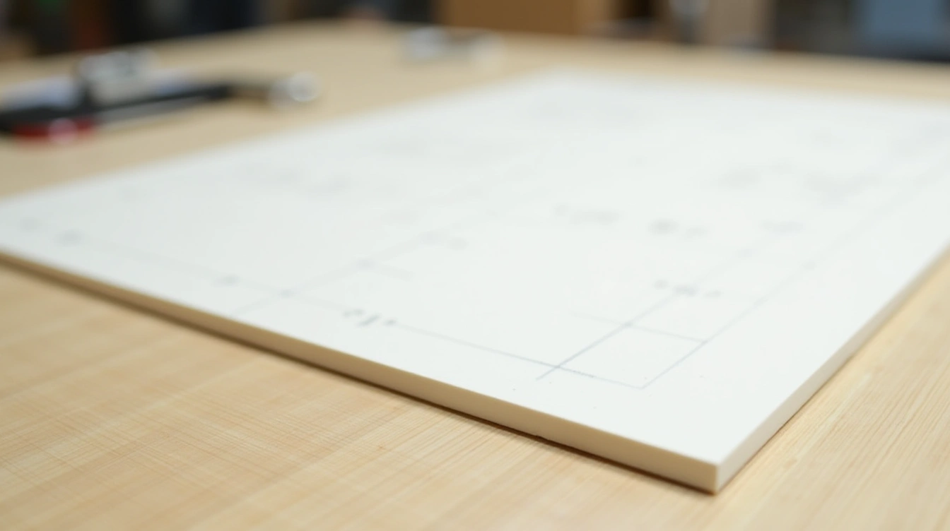 Vos questions sur les plaques PVC personnalisées